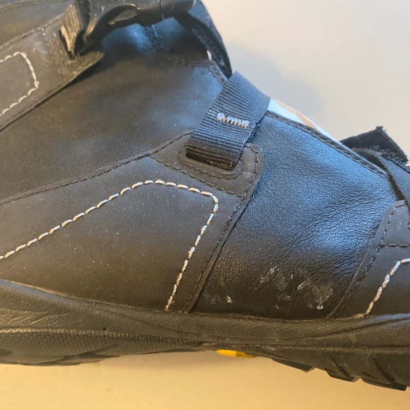 Merrell Women's Barefoot Collection Power Glove Black 8.5. - Picture 9 of 10